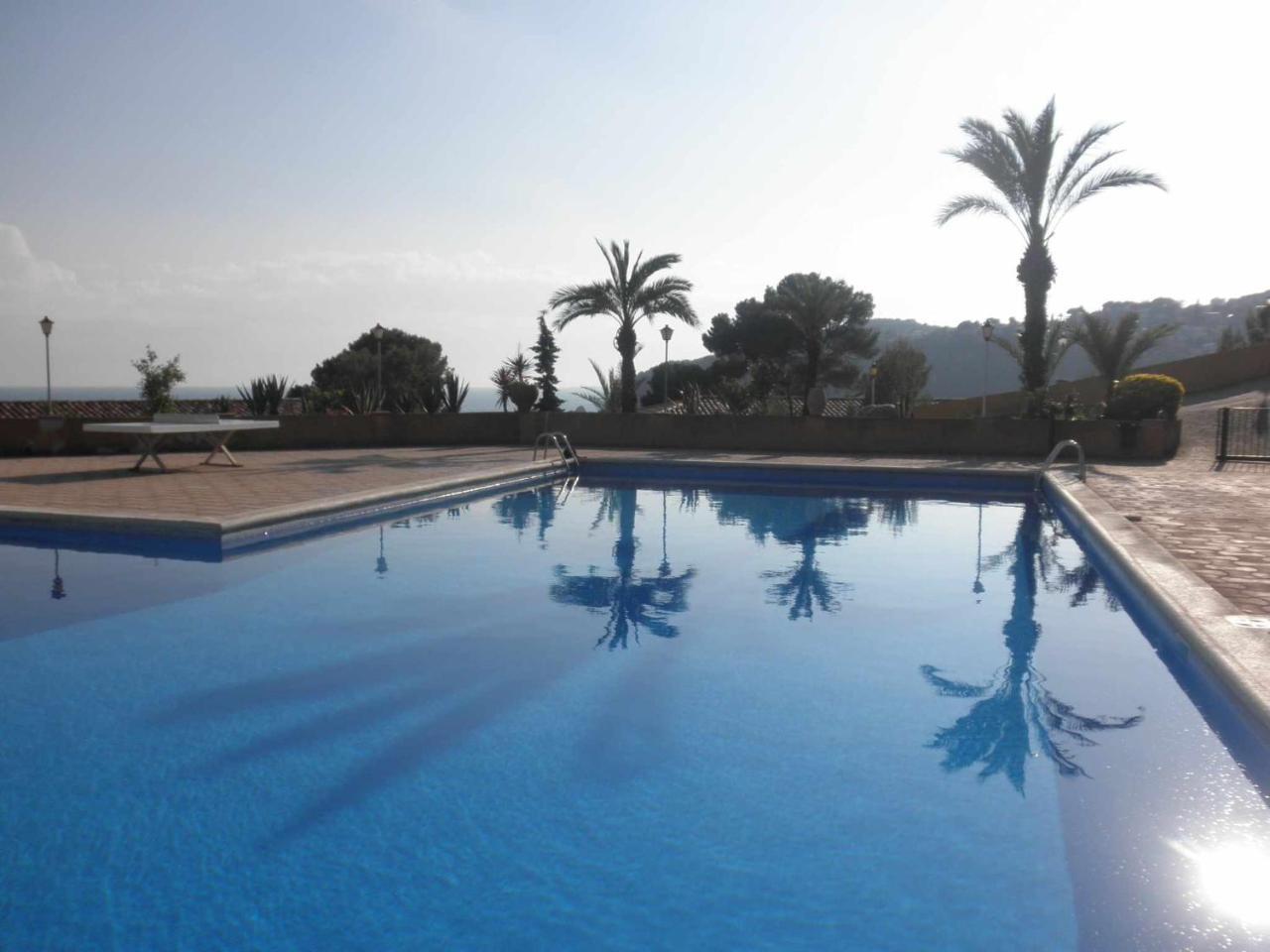 Apartamento Cala Llevado 2