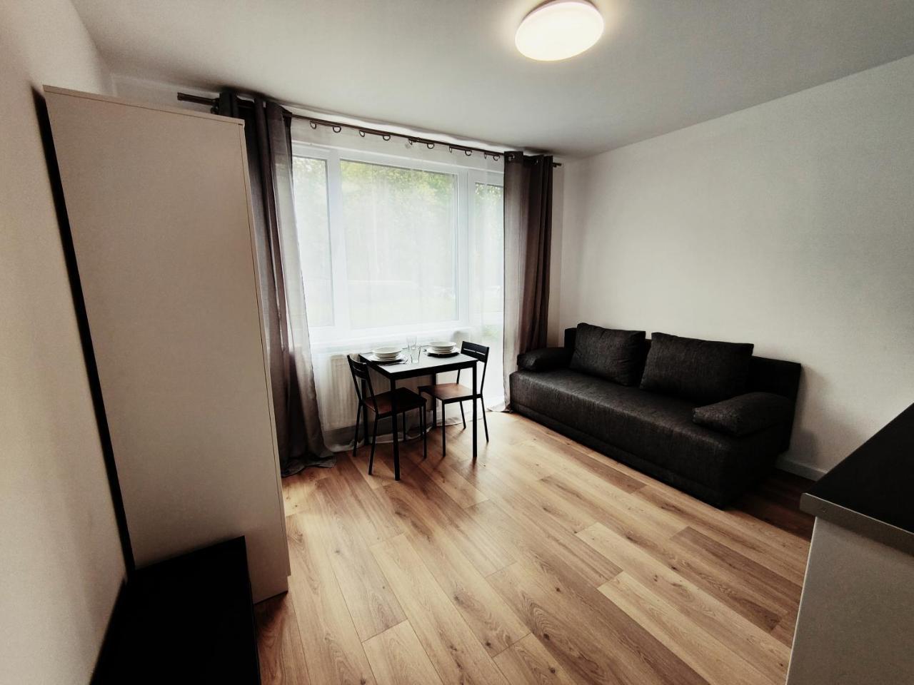 City Center 2 Minutes To Subway Batorego 18/226