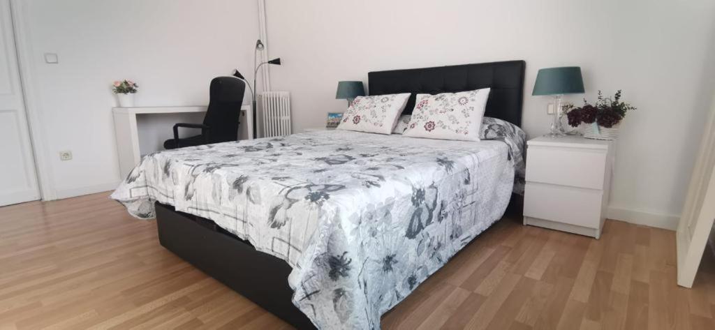 Rooms Tetuan