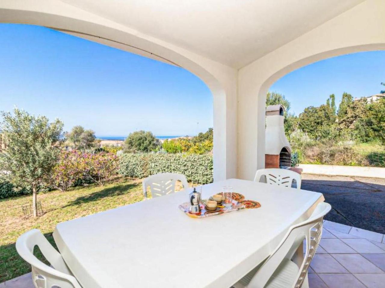 Holiday Home Peonia by Interhome