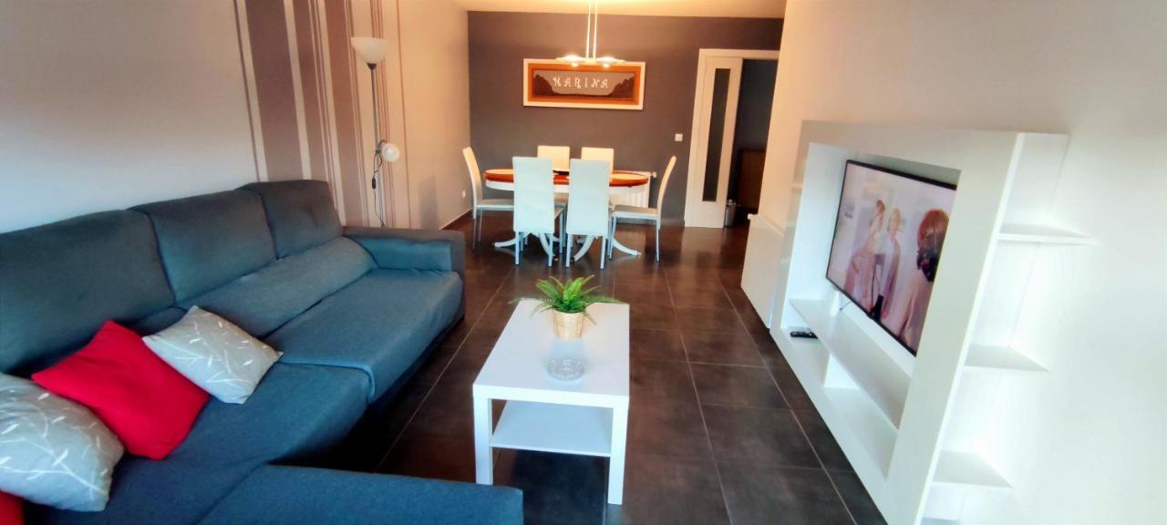 Apartament Mas Font