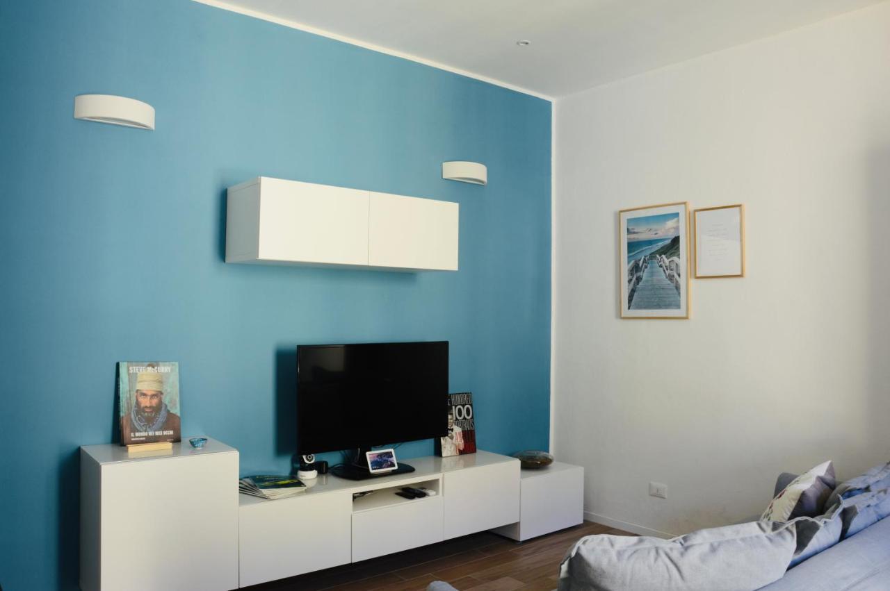 Studio Suite Navigli Bocconi in the Heart of Milan