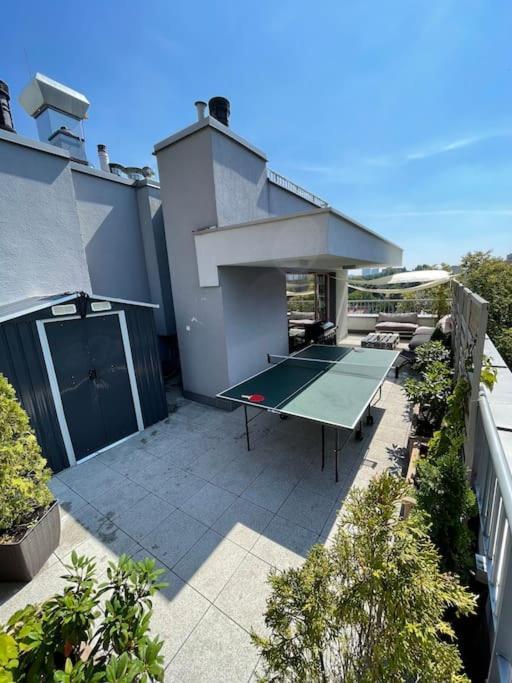 Apartament Ksiecia Janusza