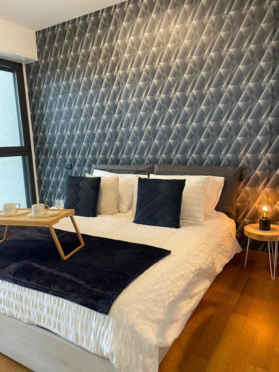 Citylife Monolocale Con Ampio Terrazzo