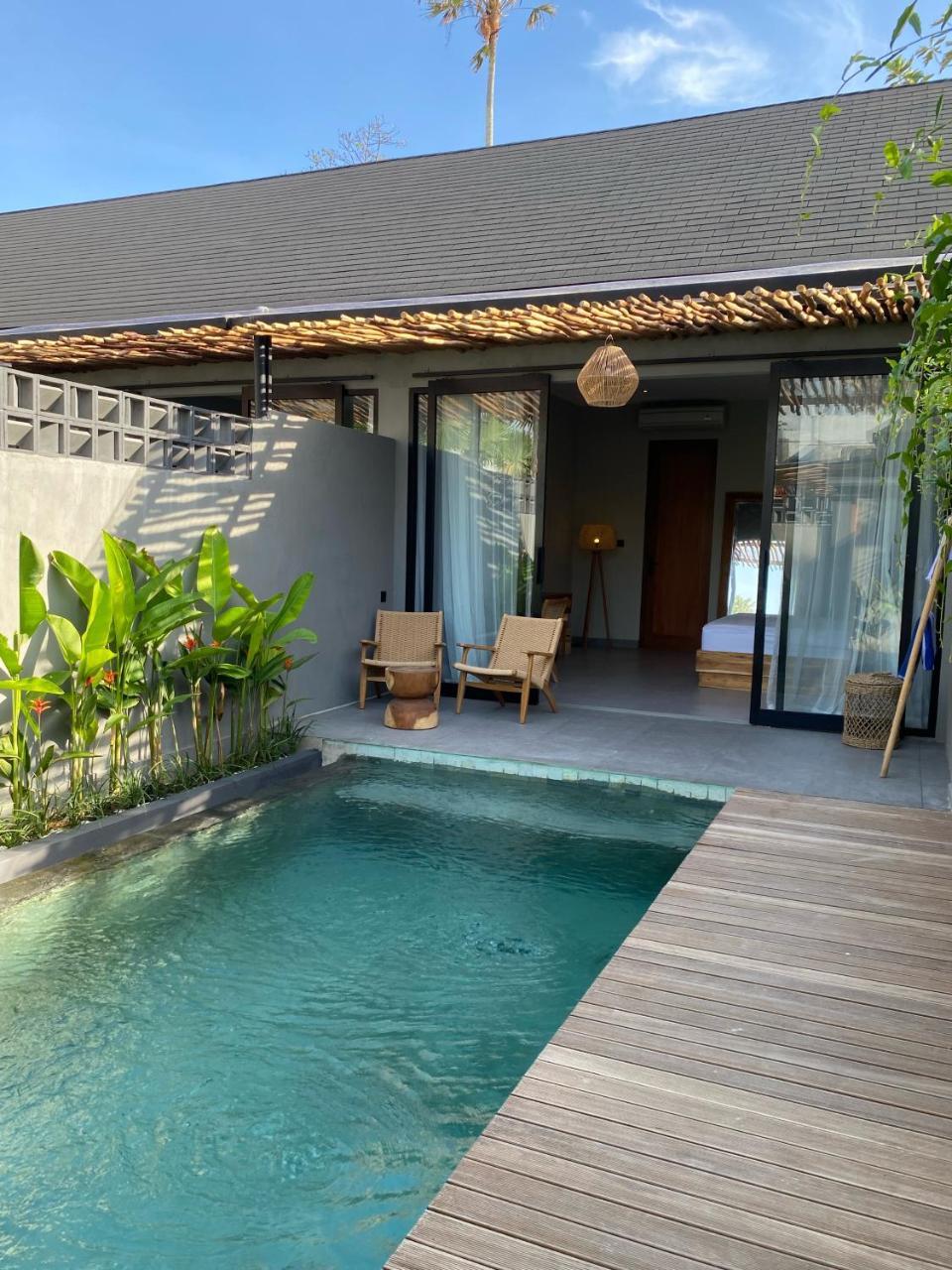 The Clifton Canggu Villas