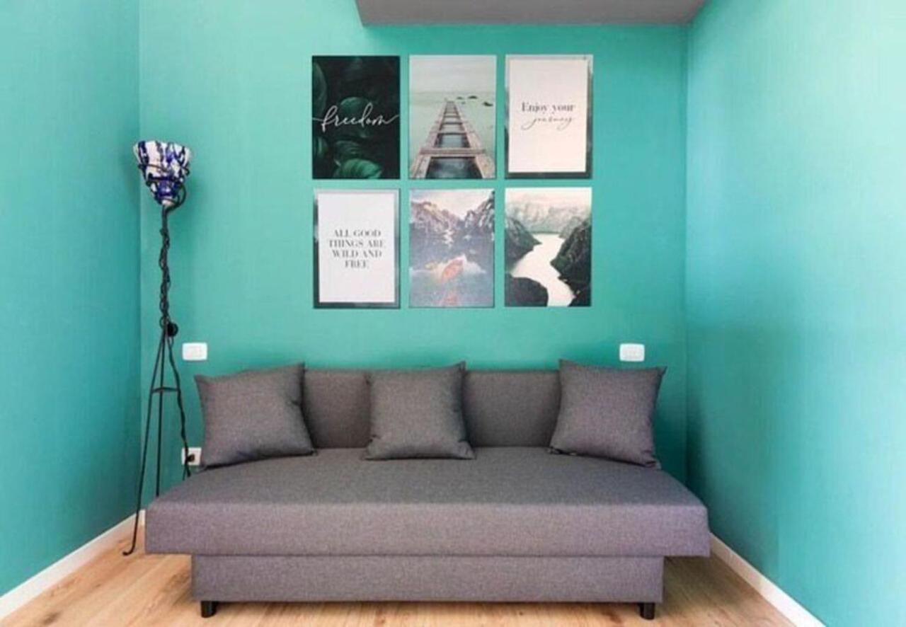 Milan Emerald Home ''Wifi & Self Check-In''