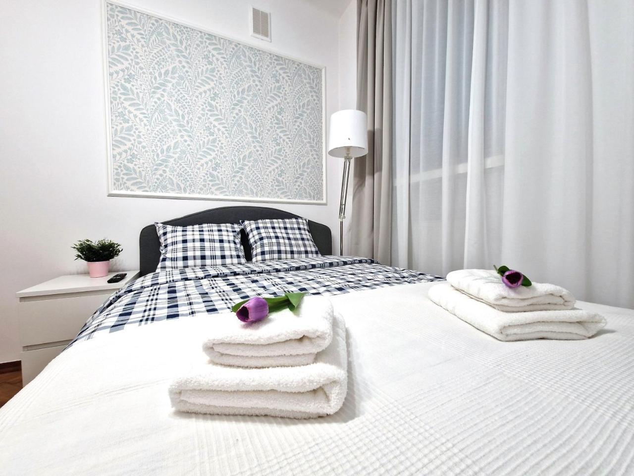 J&W Apartments Studio Solidarnosci