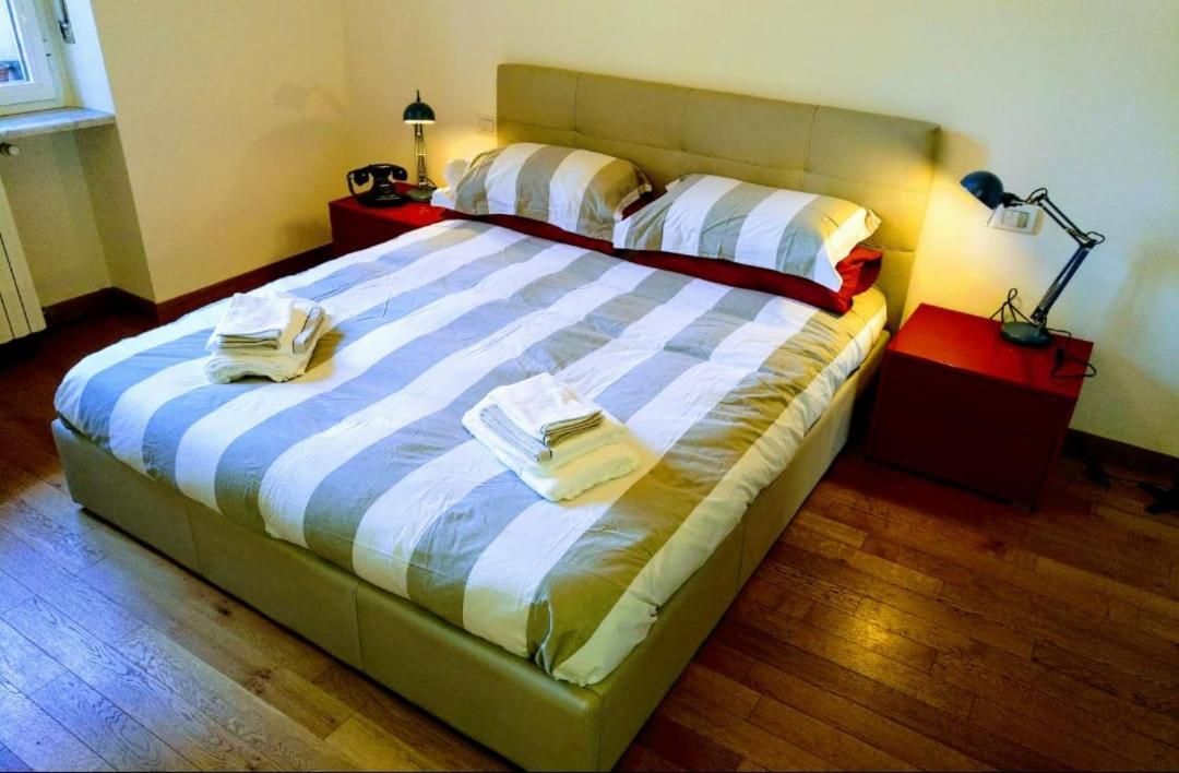 Milano Fashion Suite - Citylife District