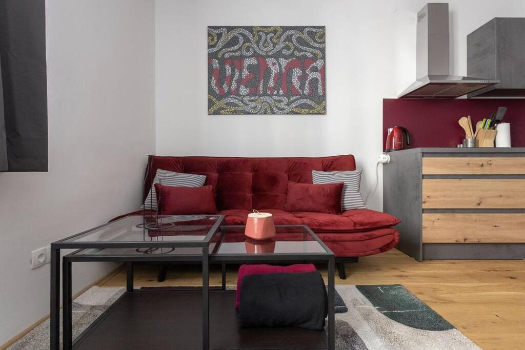 New Shalalaliving Vienna - Lovely Family Home Near Schonbrunn - Pg