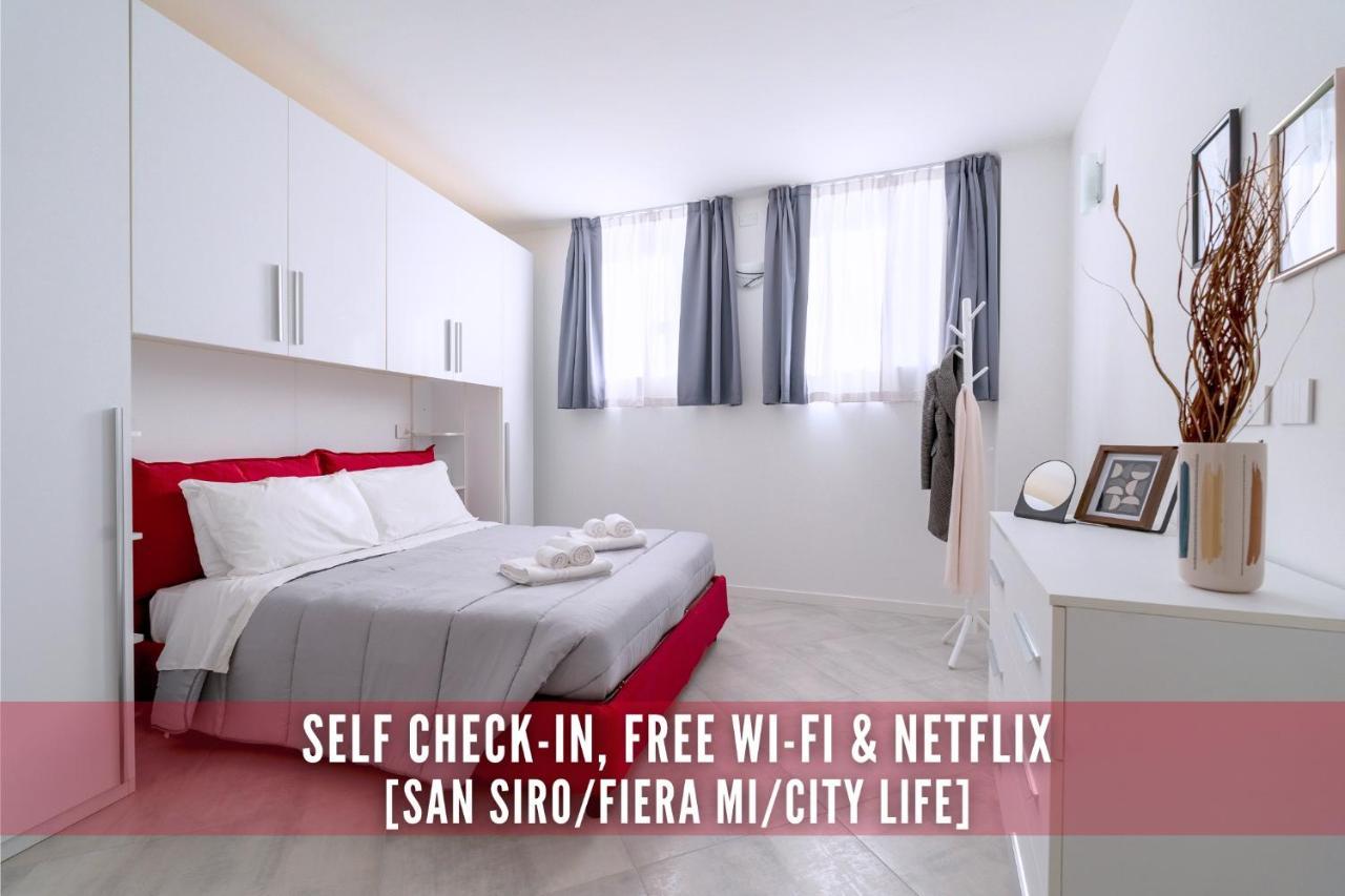 Sansiro-Duomo, Exclusive Apartment, Wifi & Netflix
