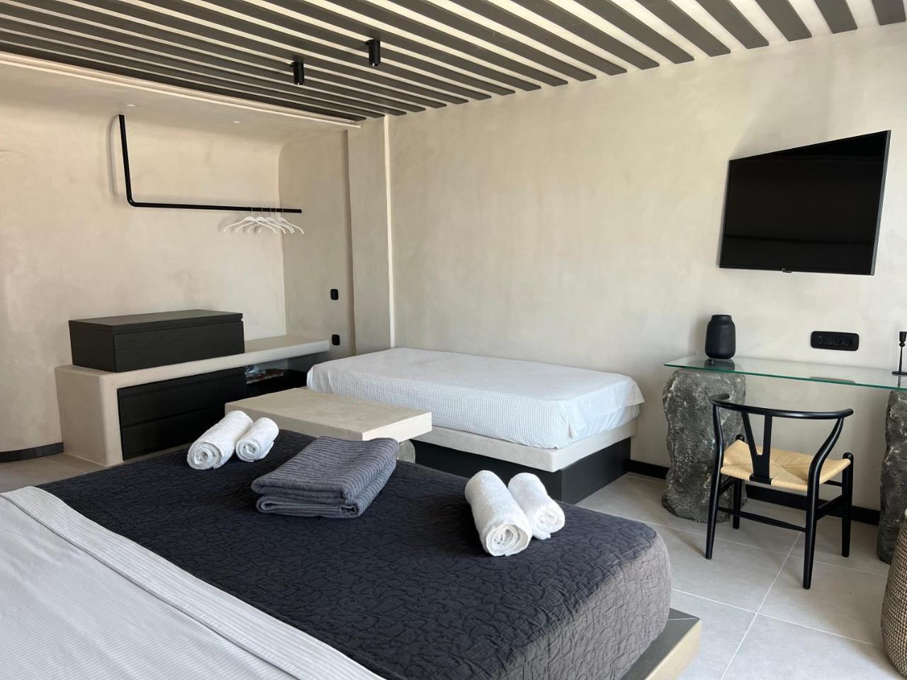 Armonoia Suites