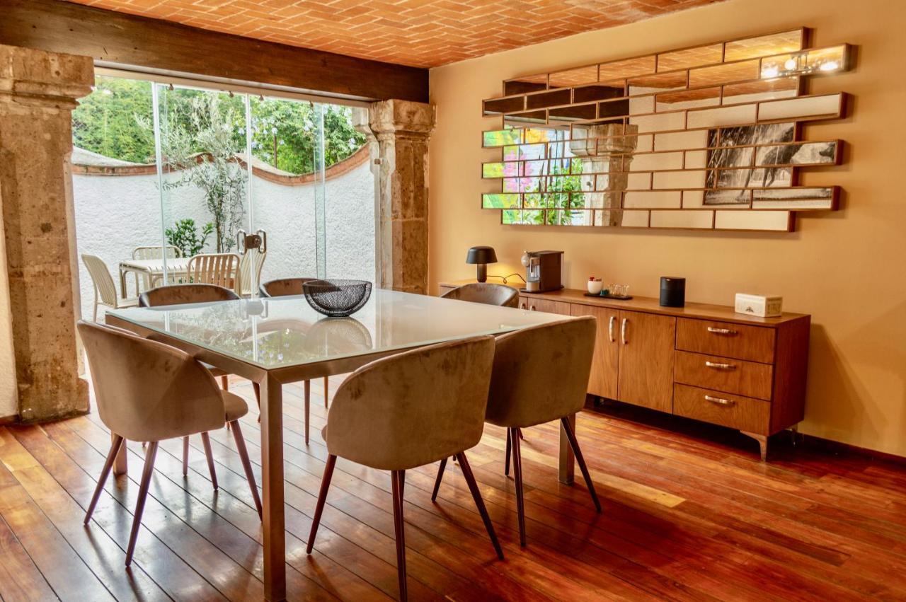 Mi Zona Lodging Coyoacan