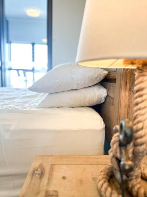 Best Location Apartment in Olympic Park