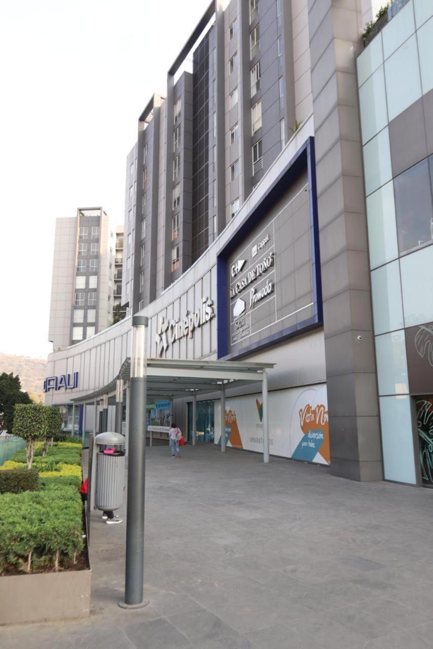 Entire Luxurious Apartment in Shopping Mall