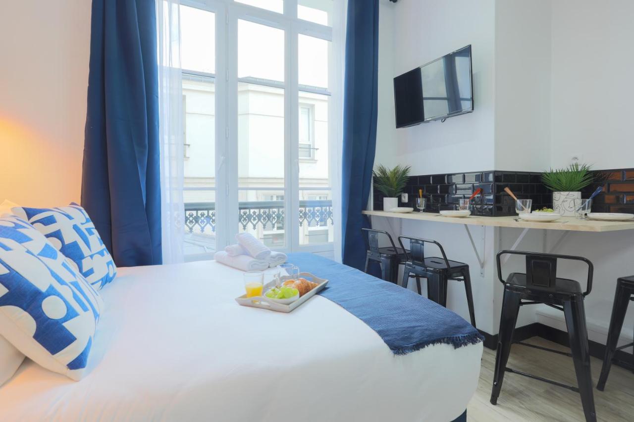 Apartments Ws Hotel de Ville - Beaubourg