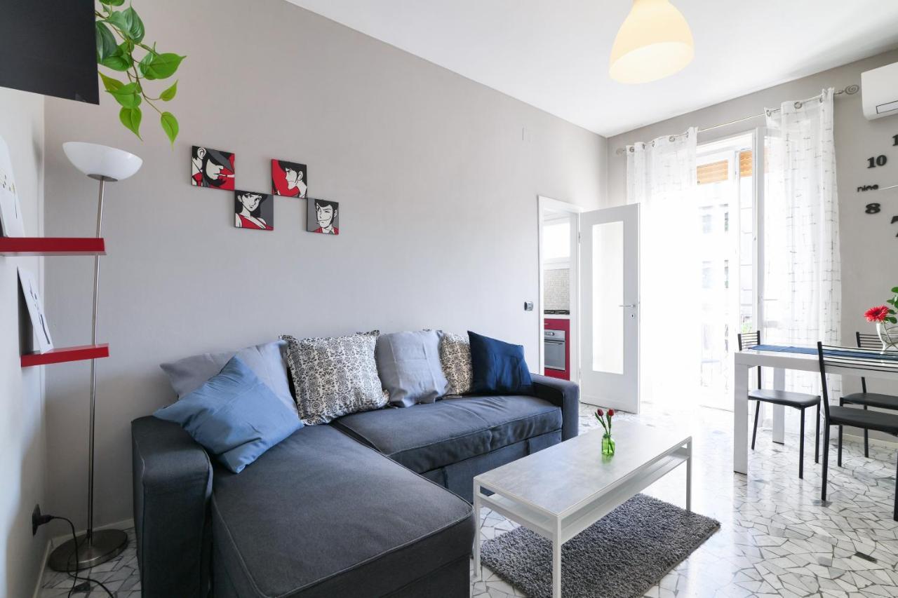 Primopiano - Baldinucci