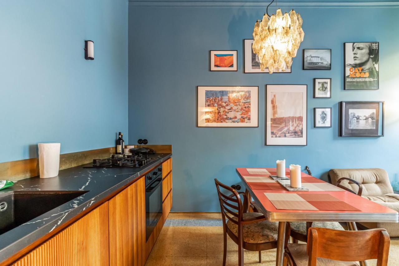 Easylife - Sofisticato Bilocale Zona Navigli