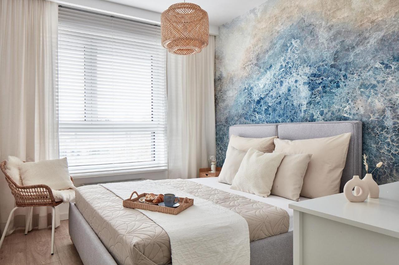 Zoli Stork Apartments - Hubnera 1
