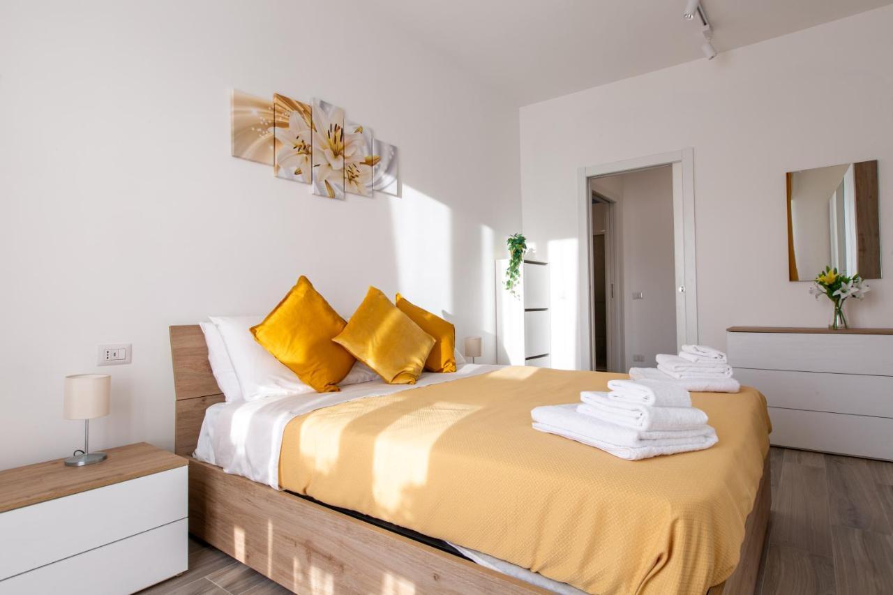 Milano City Apartments - Stylish House Free Wifi-Parking-Airport