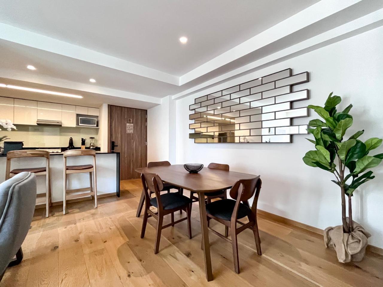 Mi Zona Lodging Condesa