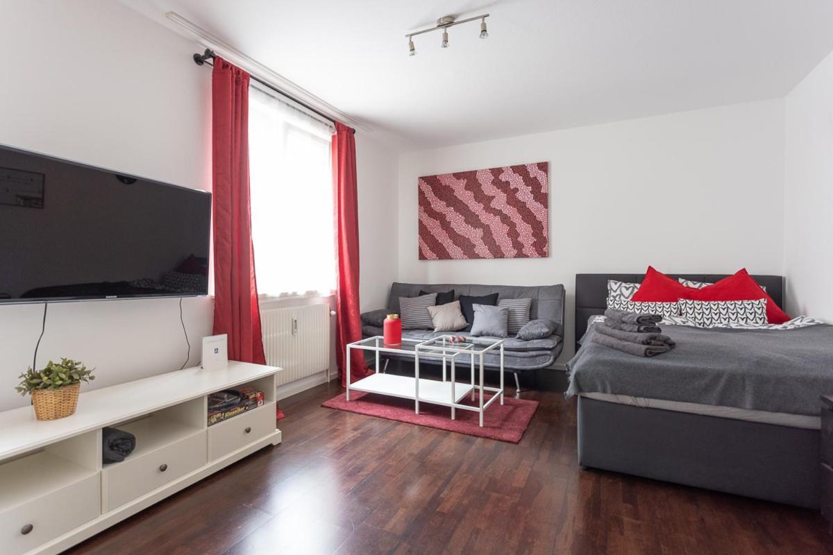 New Shalalaliving Vienna - Lovenest Or Workspace Near Schonbrunn Bg