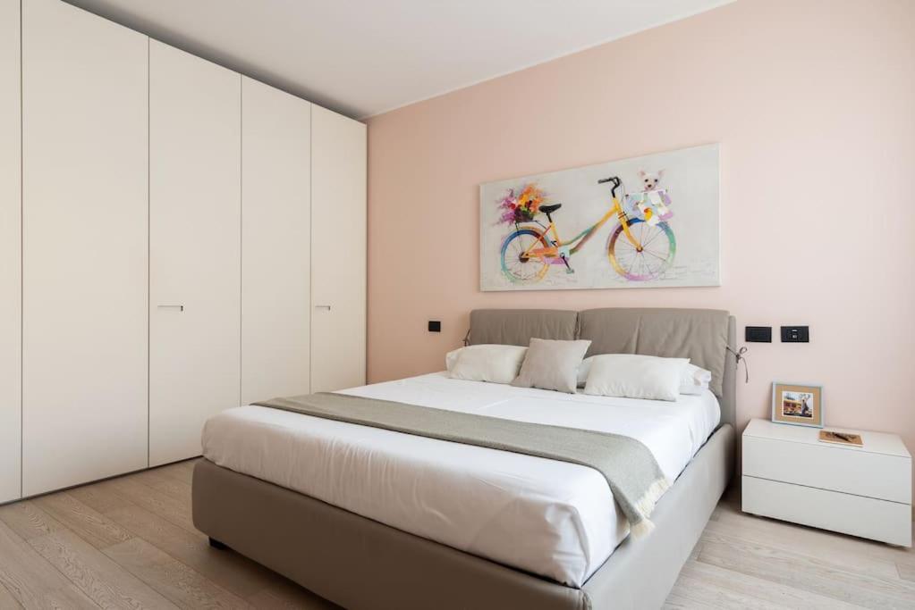 Bezzi Flexyrent A.C. Wifi