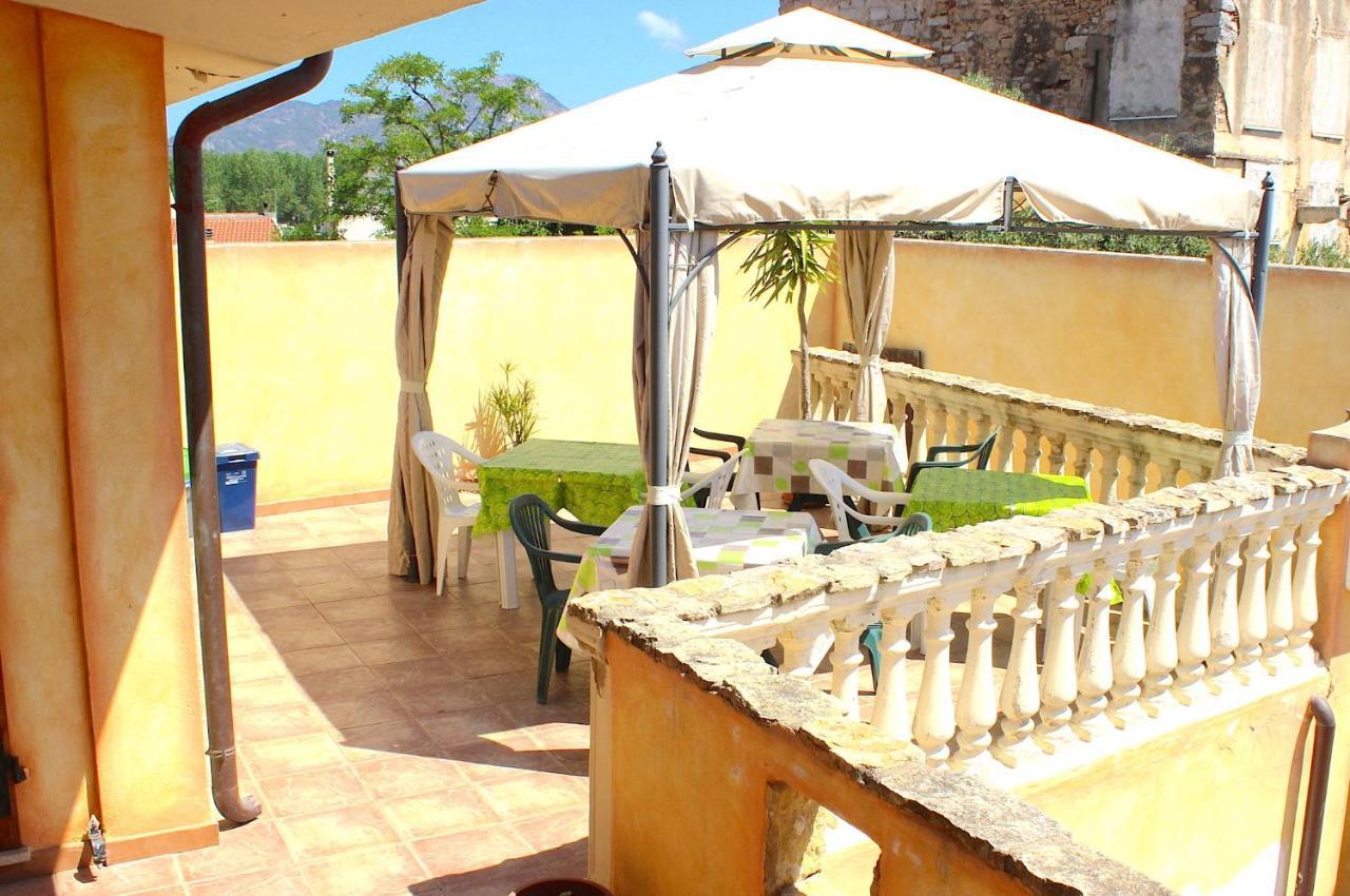 Good Vibe Sardinia B&B (Adults Only)