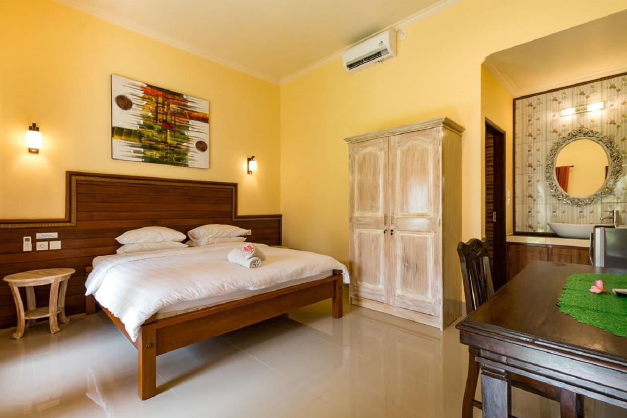 Arik Homestay Canggu (Adults Only)