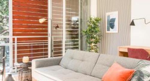 Homeforguest Design Attic Apartment Free Parking