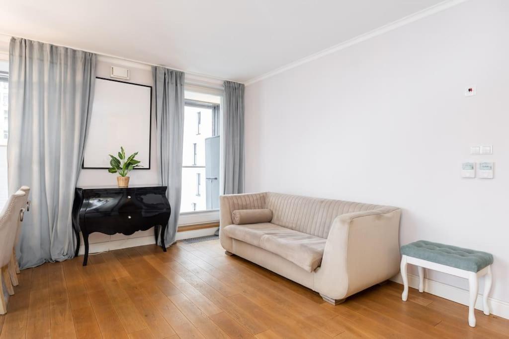 Soho Factory Premium Apartment
