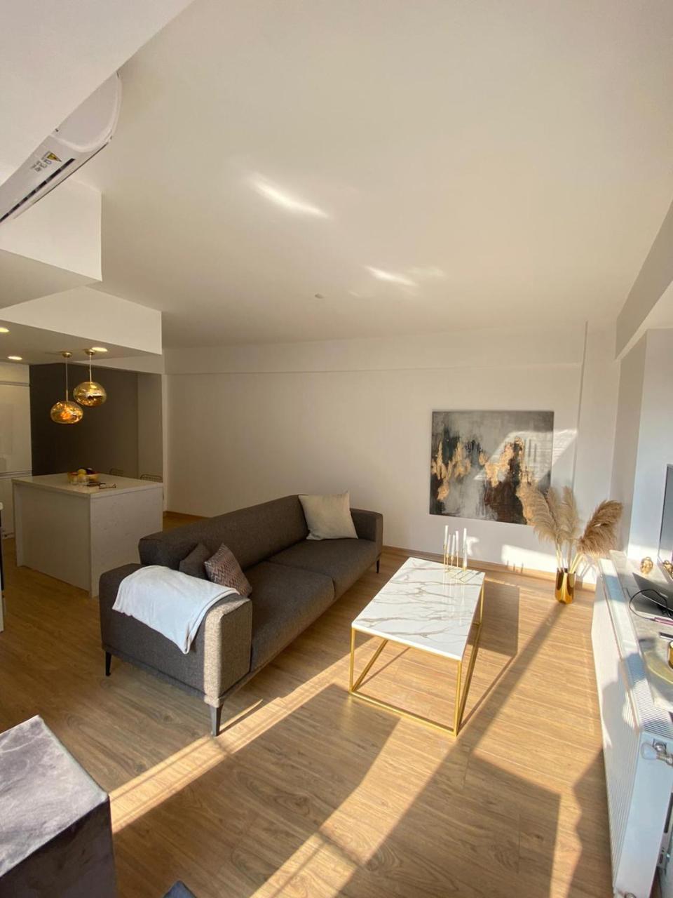 -Ezgi'S Apartment in Center of Cihangir- Beyoglu