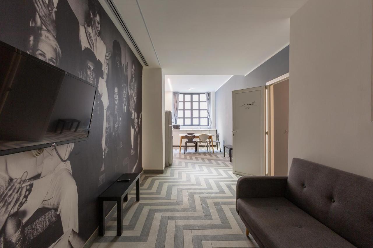 Armani House, Superior Apartment in City Center