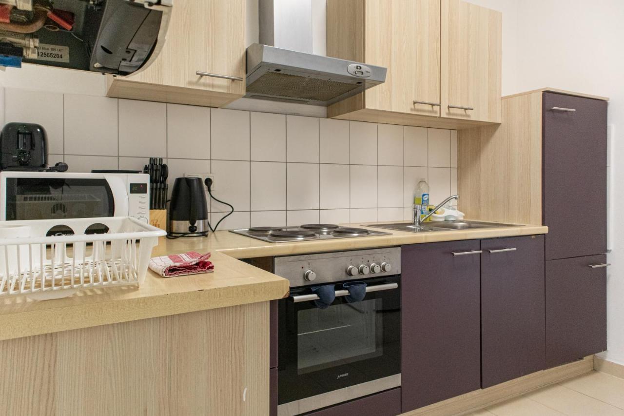 Comfortable 2br Apt.-Near Wiener Stadthalle