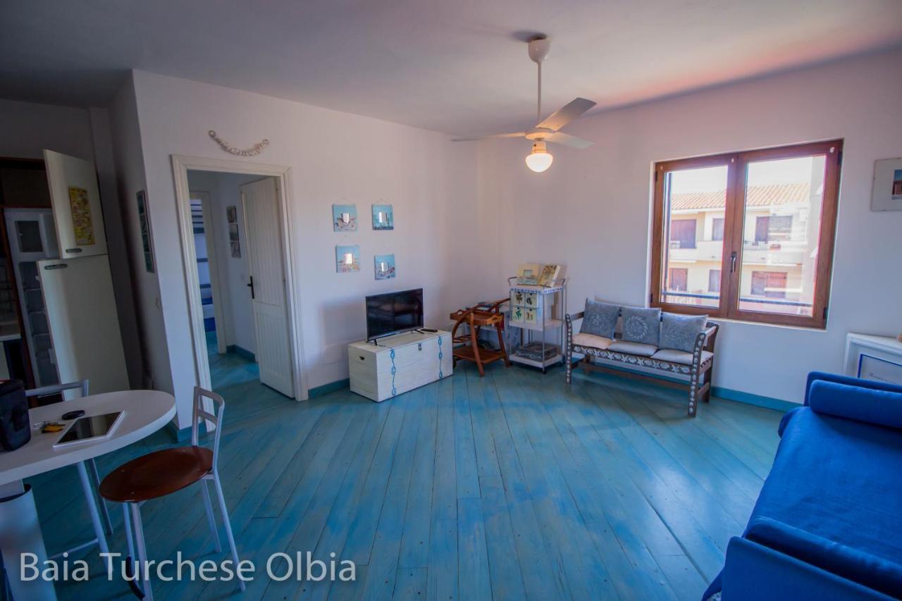 Baia Turchese Olbia