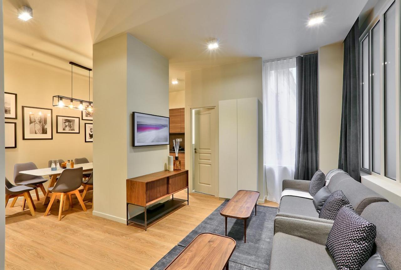 76 - Urban Jardins du Marais