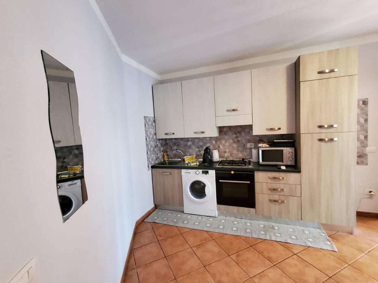 Sardinia Imagination - Badesi Centro