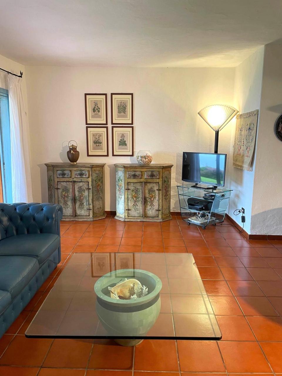 San Teodoro Punta Est Spettacolare Quadrilocale Vista Mare