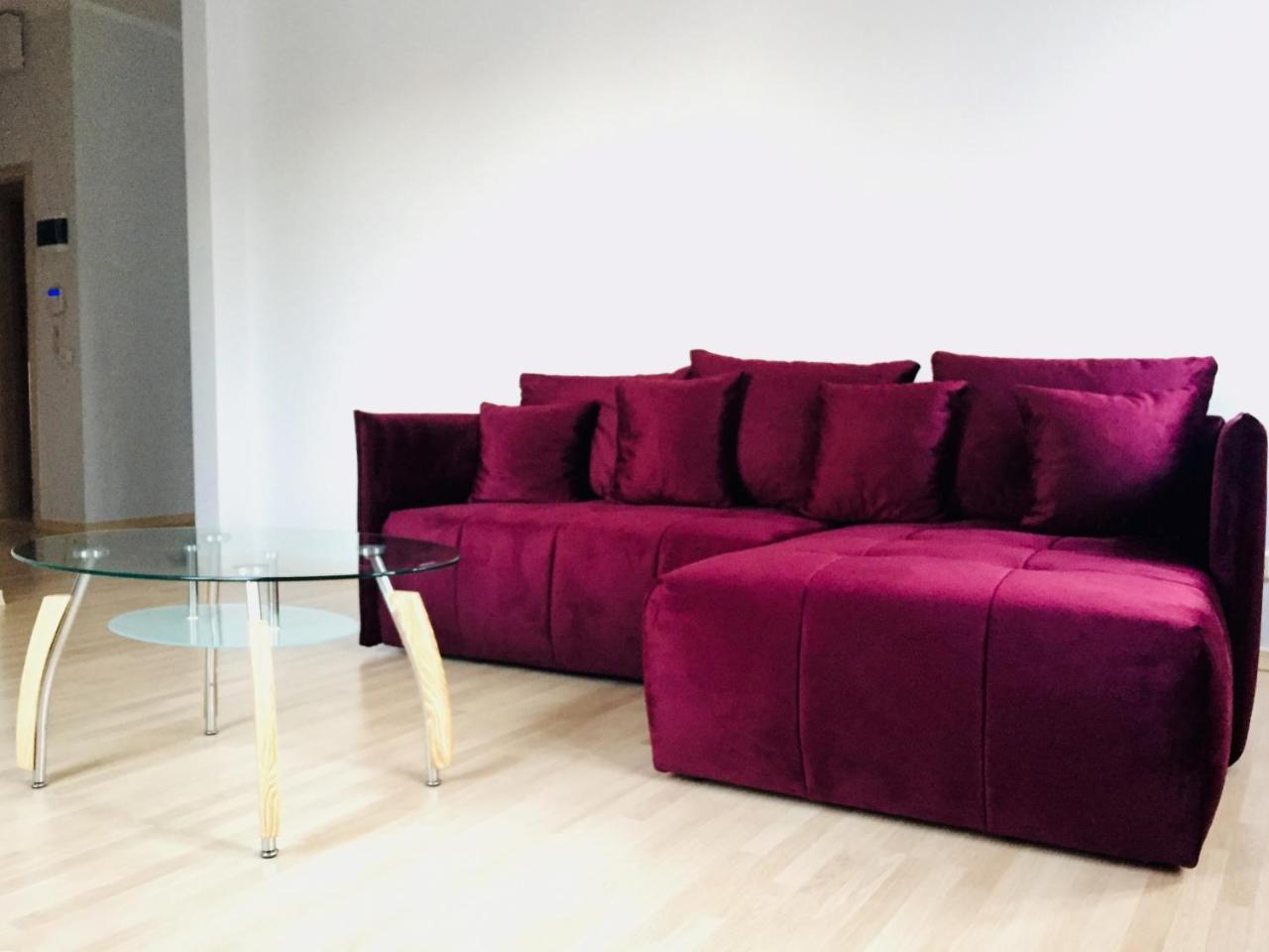 Kaunas Castle Apartments - One Bedroom Flat