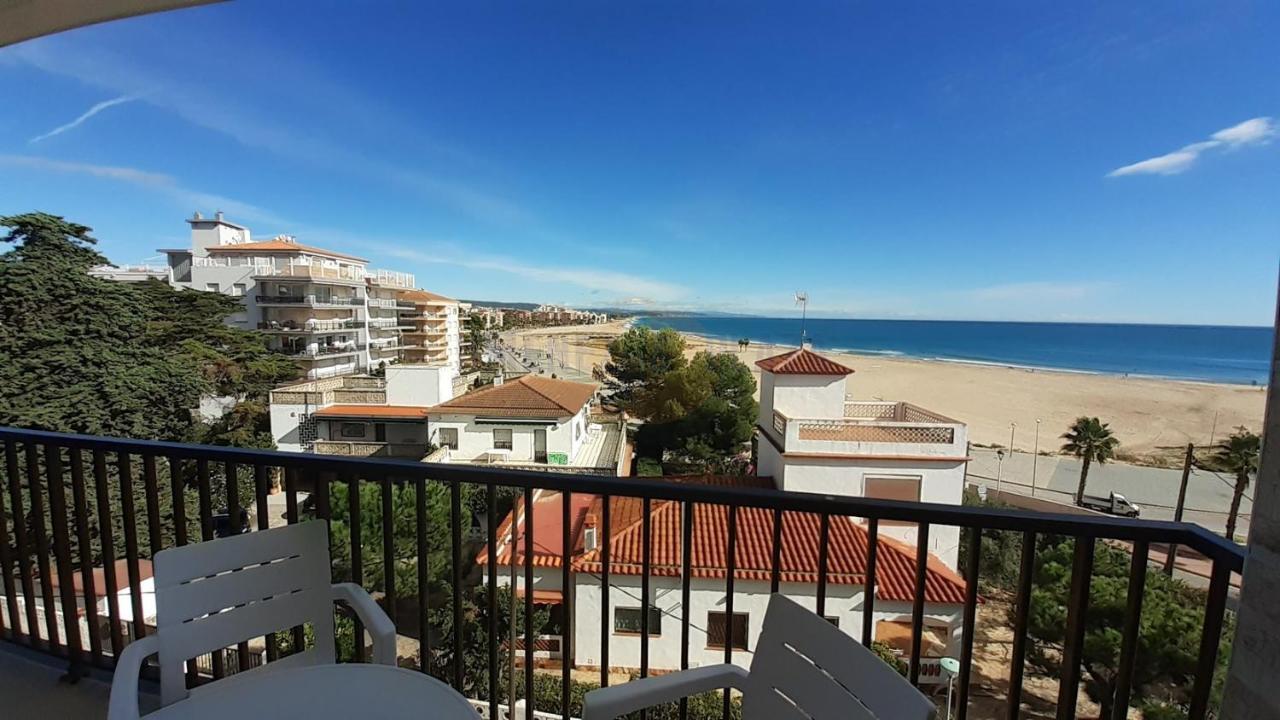 Apartamentos Dins Mar Apto. 10