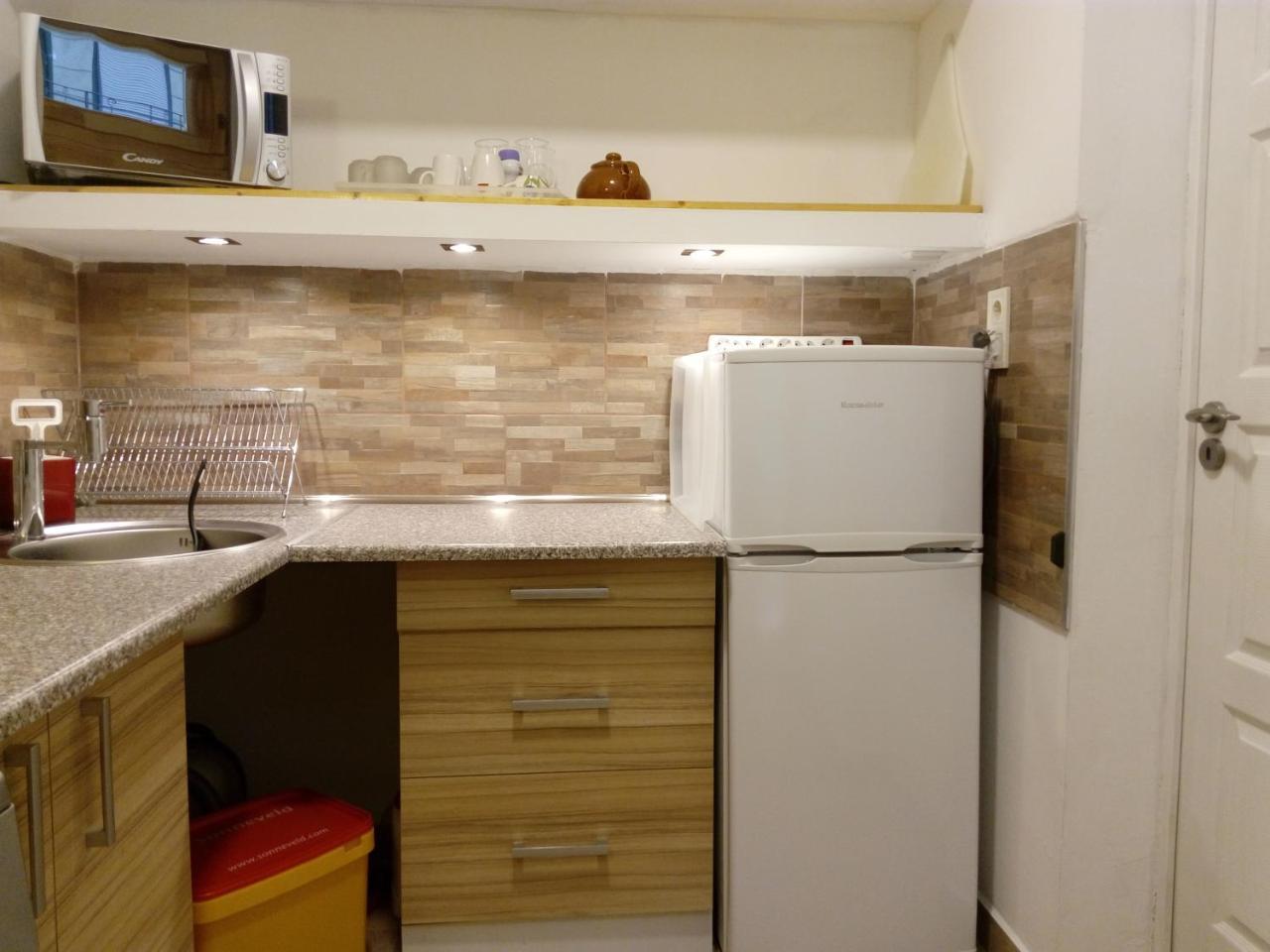 Bella Apartment