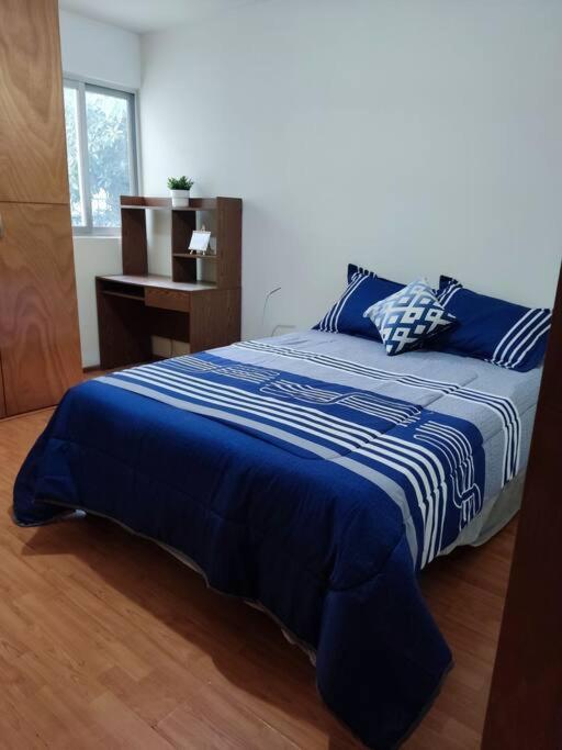 Habitacion En Napoles Cerca de Wtc