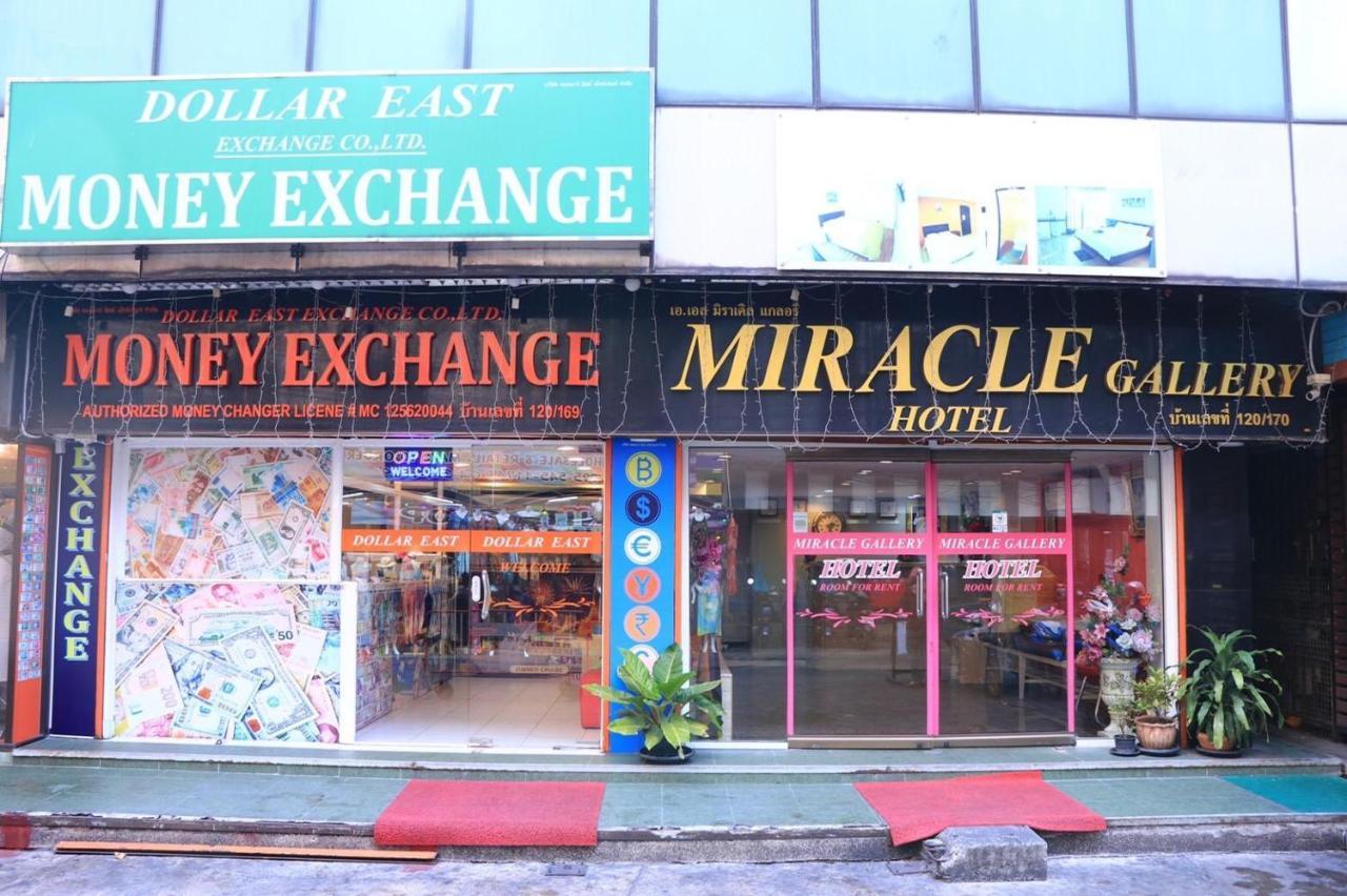 Miracle Gallery Hotel