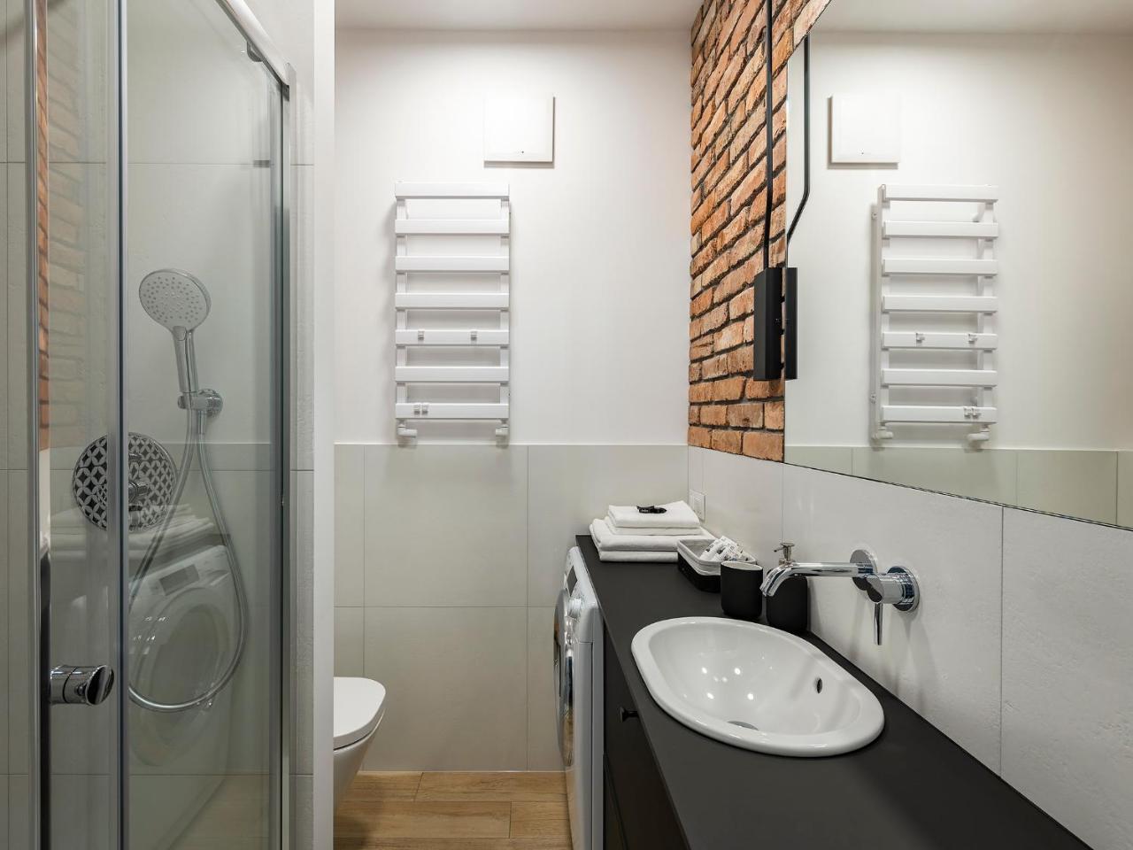 Yoursecondflat Grzybowska Metropoint (Adults Only)