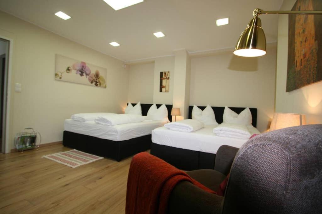 Vienna City Domizil - Apartment