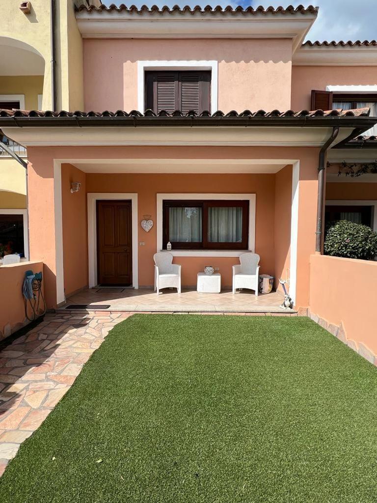 Villetta a Schiera Olbia Super Wi-Fi