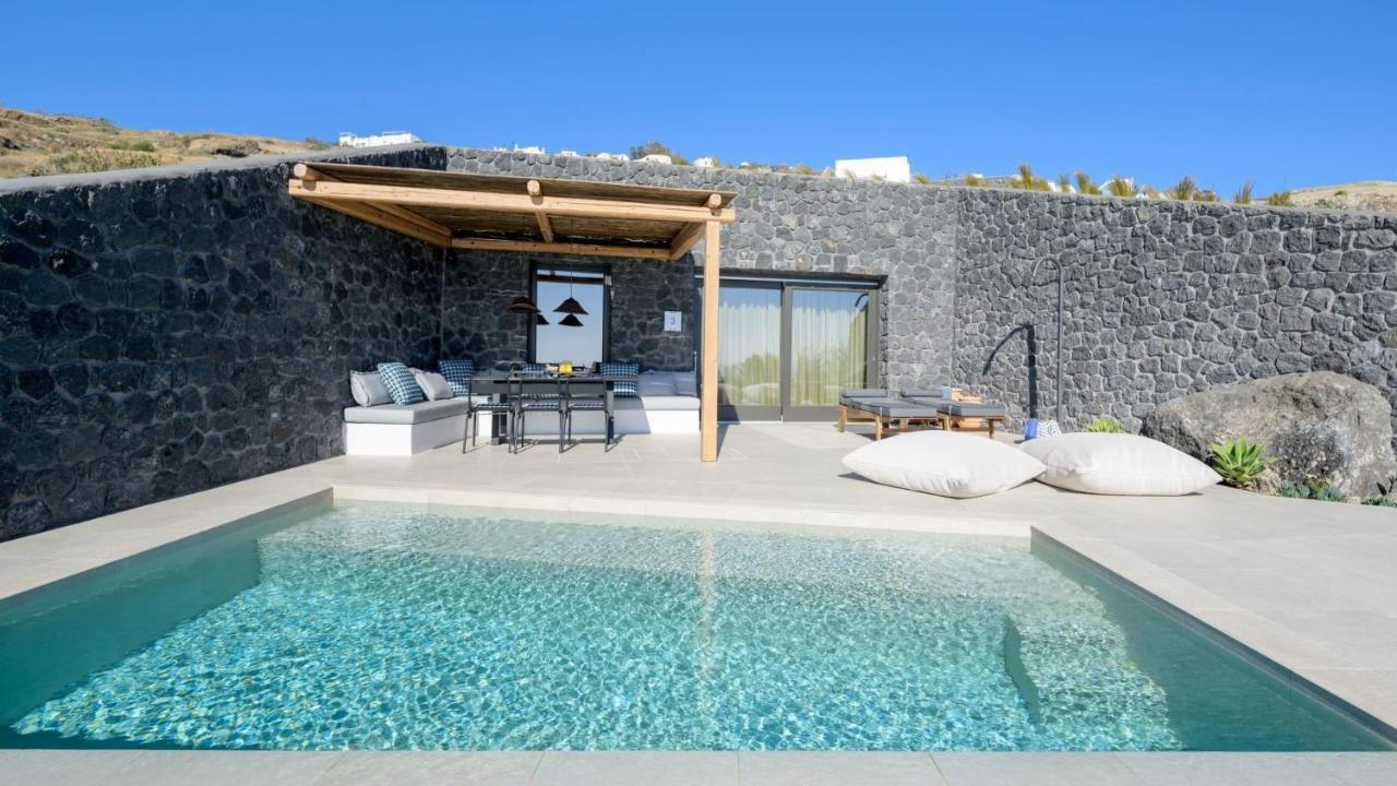 Lithi Luxury Retreat