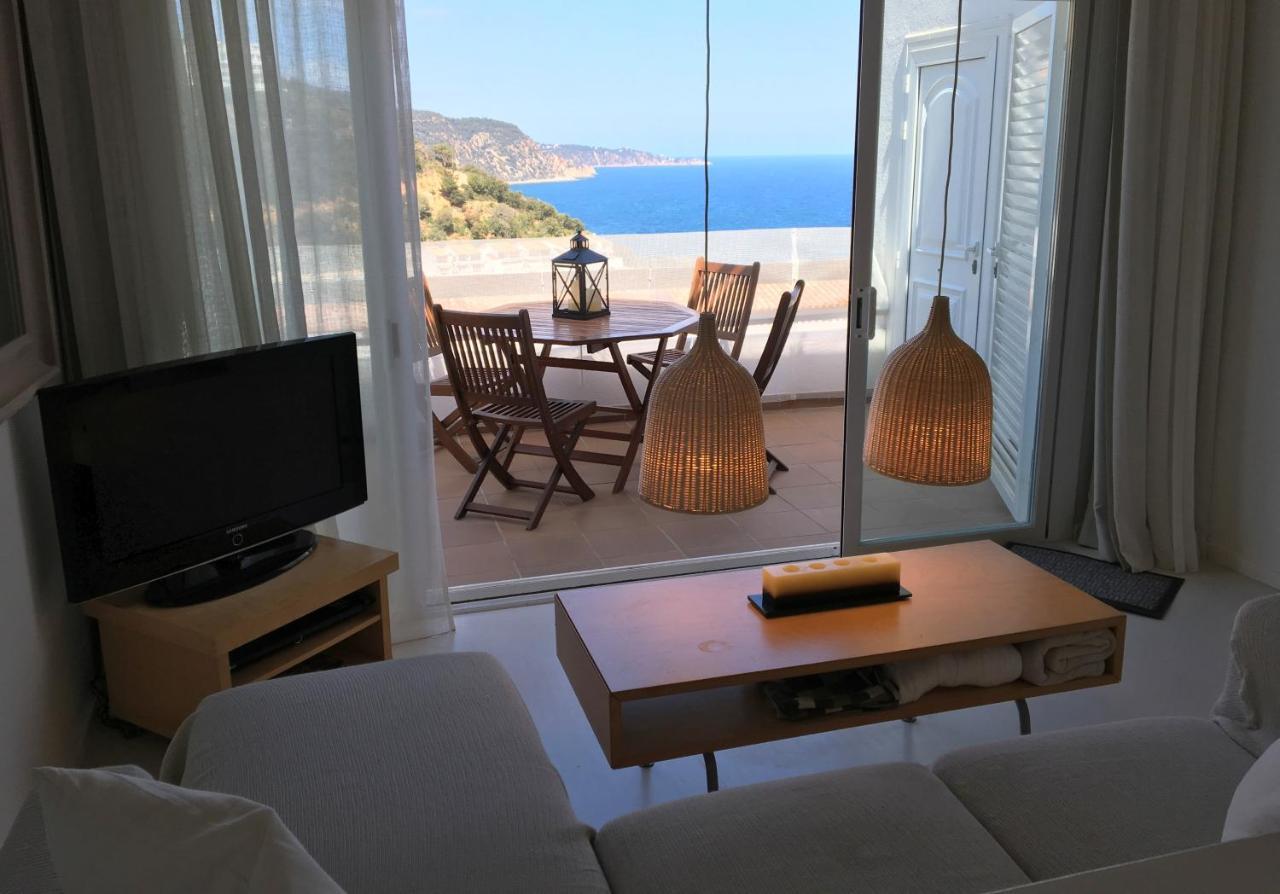 Penthouse En Duplex Avec Vue Sur la Mer