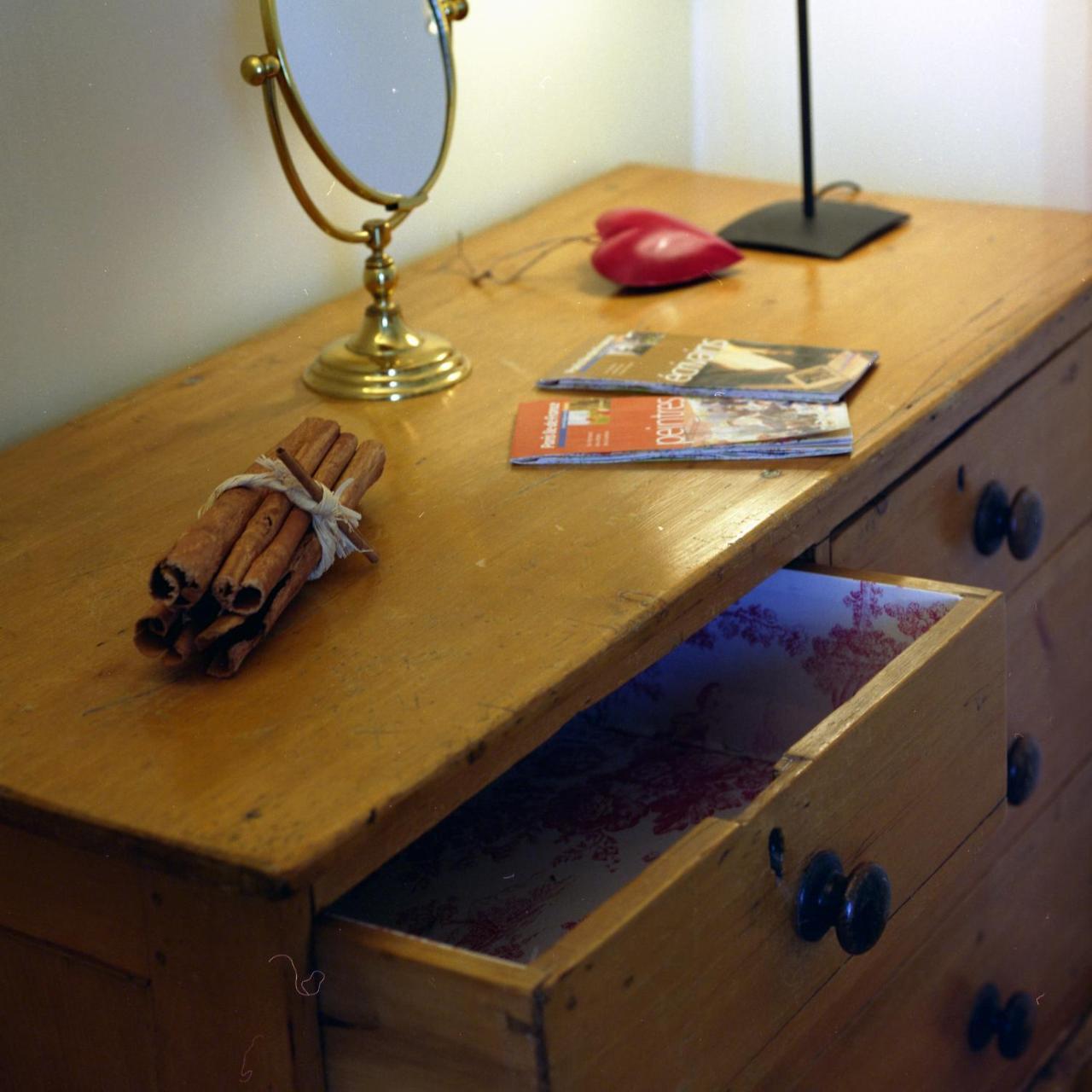 Chambres D'hotes la Maison Hippolyte