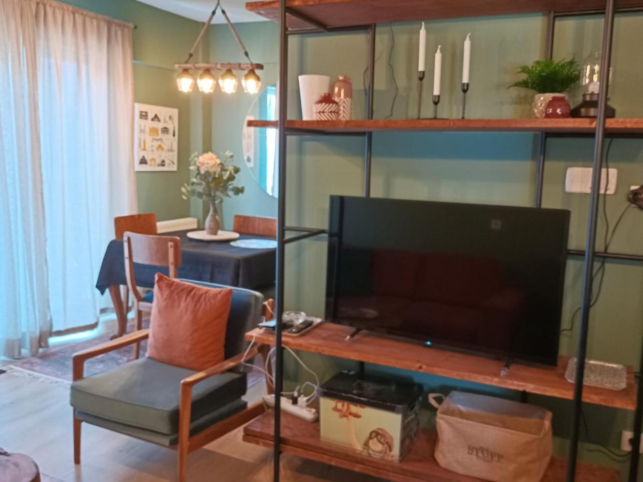 Cozy Center 1br W Balcony Near Galataport !