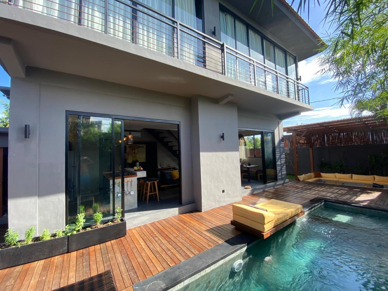 Zenbali 1 Villa Canggu
